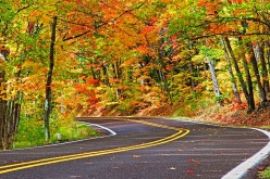 12 INCREDIBLE Places To Drive To See The Colors Of Fall